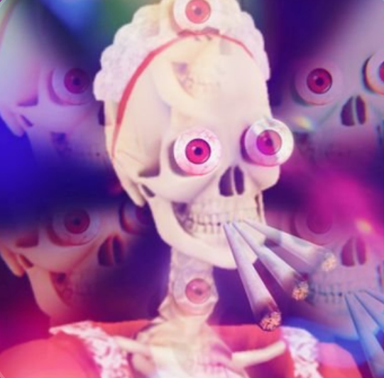 Stonedhilda avatar